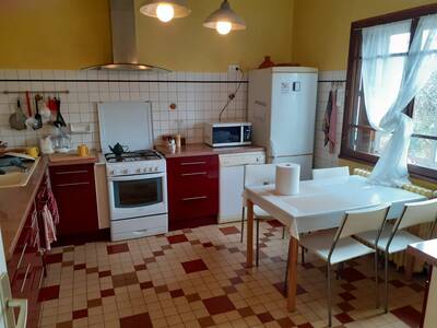 Location appartement 4 pièces Bon-Encontre (47240)