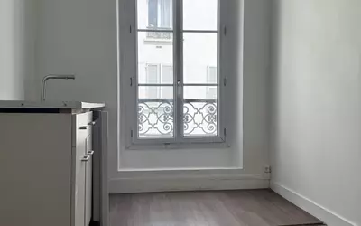 Paris 14E (75014)