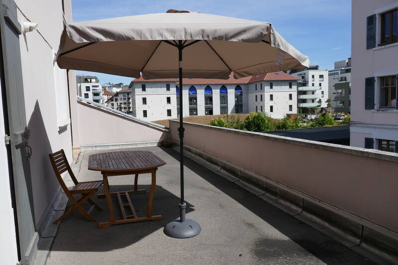 Annecy (74000)