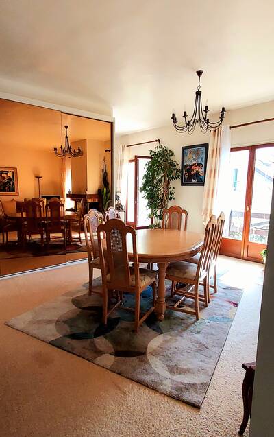 Vente maison 6 pièces L'Haÿ-les-Roses (94240)