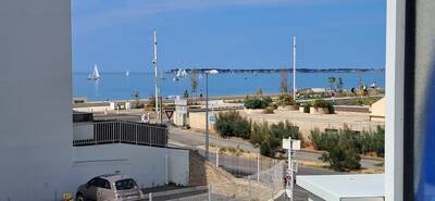 Vente appartement 2 pièces Pornichet (44380)