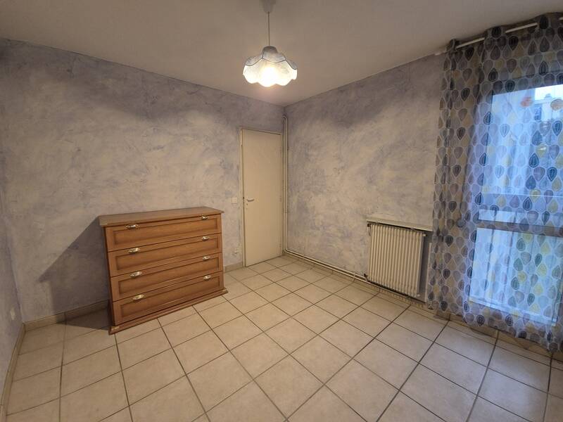 Lyon 8E (69008)