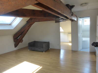 Location appartement 3 pièces Écully (69130)
