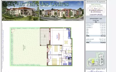 Saint-Genis-Laval (69230)