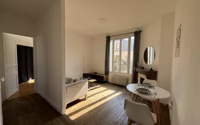 La Garenne-Colombes (92250)