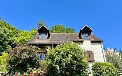 Vente maison 5 pièces Coupvray (77700)