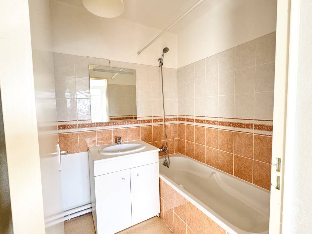 Vente appartement 2 pièces 42 m² Ploeren (56880) - 42 m² - 159.000 € | Particulier à Particulier — 5