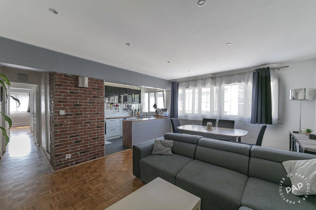 Appartement a louer bagneux - 4 pièce(s) - 73 m2 - Surfyn