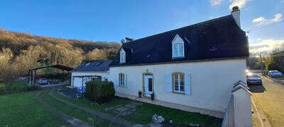 Vente maison 6 pièces Anoye (64350)
