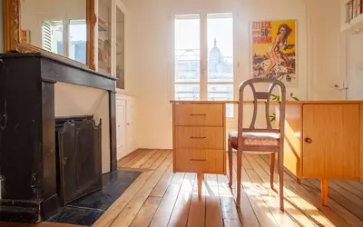 Paris 18E (75018)
