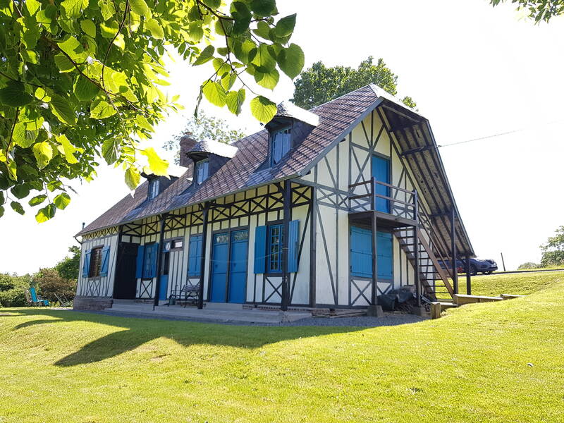 Veulettes-Sur-Mer (76450)