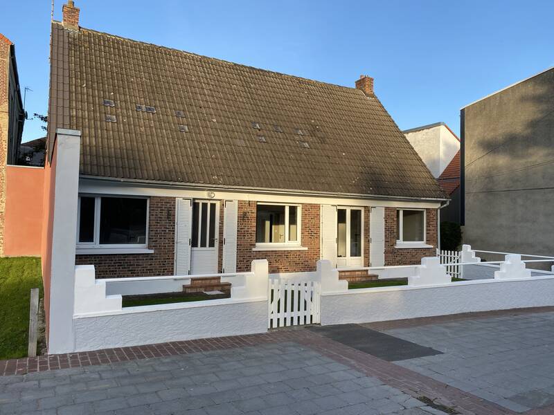 Saint-Omer (62500)