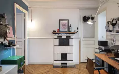 Paris 18E (75018)