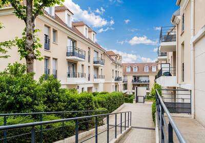 Location appartement 3 pièces Pontoise (95)