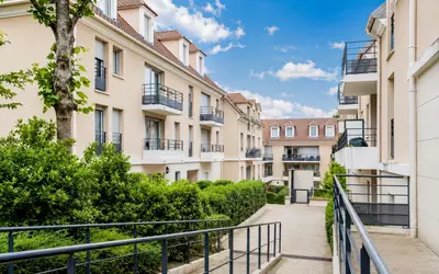 Pontoise (95300)