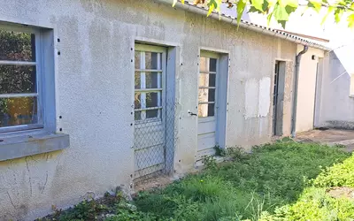 Montpon-Ménestérol (24700)