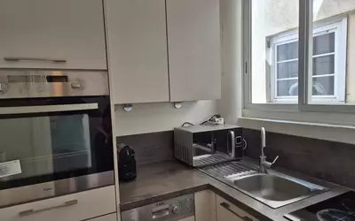 Paris 17E (75017)