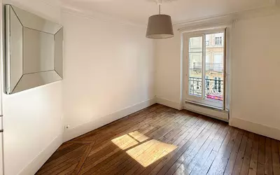 Paris 18E (75018)
