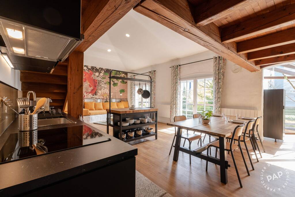 La Roche-Sur-Yon (85000) 585 €