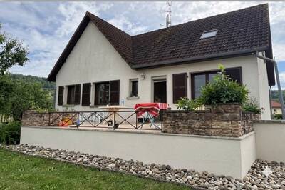 Vente maison 6 pièces Vaivre-et-Montoille (70000)