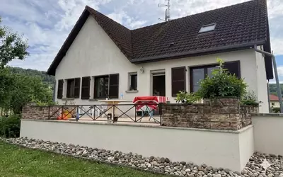 Vaivre-Et-Montoille (70000)