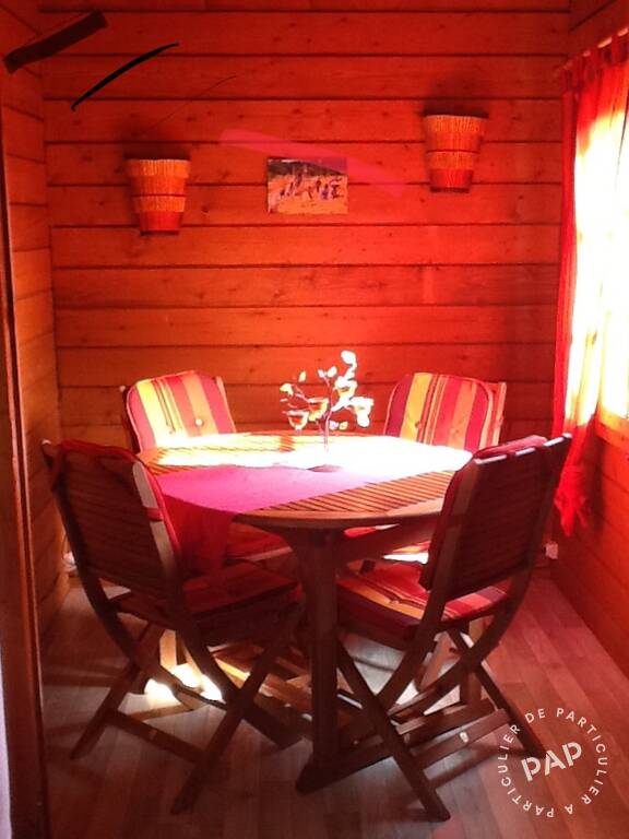 Vente maison 45 m² Juziers (78820) - 45 m² - 128.000 € | Particulier à Particulier — 5