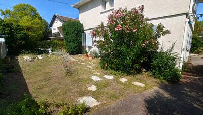 Vente appartement 4 pièces Toulouse (31)