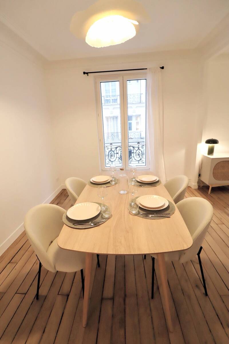 Paris 15E (75015)