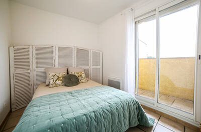 Location maison 2 pièces Nîmes (30)