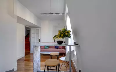 Paris 15E (75015)
