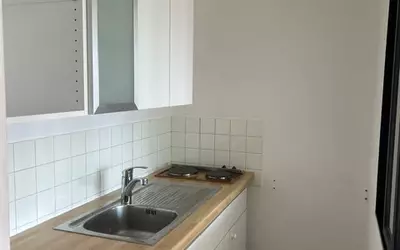 Vitry-Sur-Seine (94400)