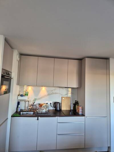 Vente appartement 2 pièces Issy-les-Moulineaux (92130)