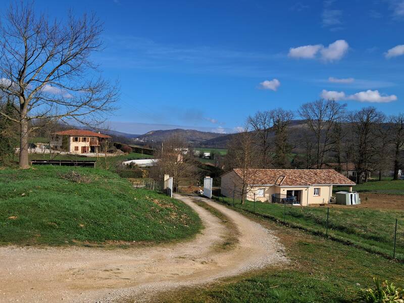 Mazères-Sur-Salat (31260)