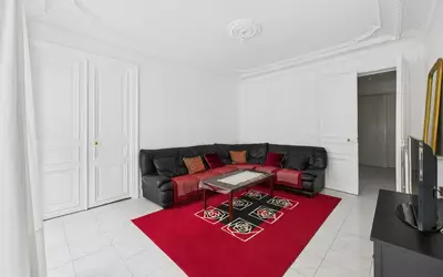 Paris 10E (75010)