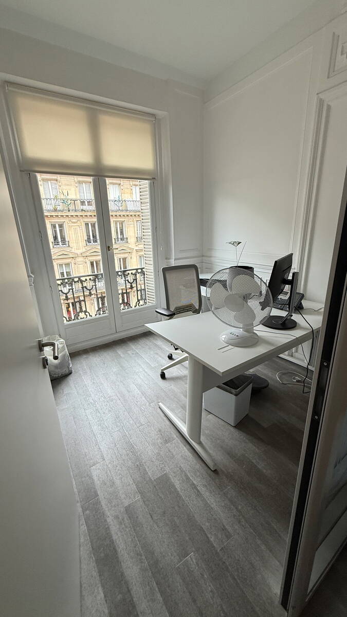 Paris 8E (75008)