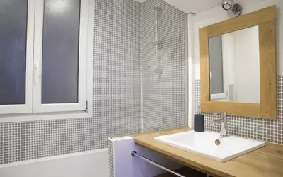 Paris 17E (75017)