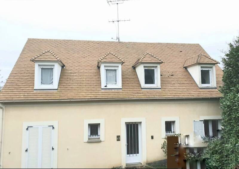 Saint-Germain-Lès-Corbeil (91250)