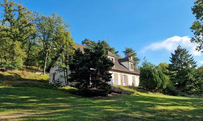 Vente maison 8 pièces Boutigny-sur-Essonne (91820)