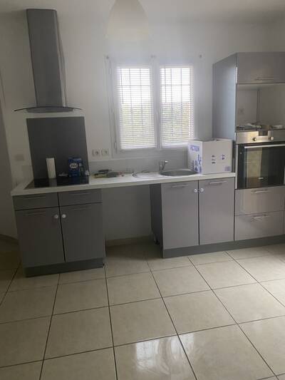 Vente maison 4 pièces Brignoles (83170)