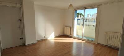 Vente appartement 3 pièces Marseille 13e