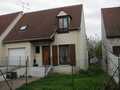Location maison 5 pièces Montgeron (91230)