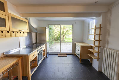 Vente maison 7 pièces Nantes (44)