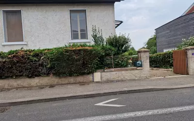 Bourg-En-Bresse (01000)
