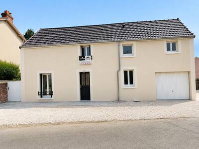 Location maison 5 pièces Boissy-le-Châtel (77169)