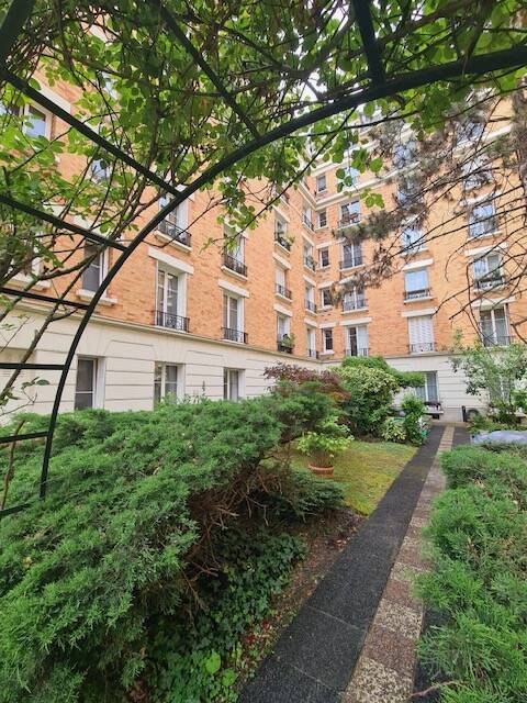 Fontenay-Sous-Bois (94120)