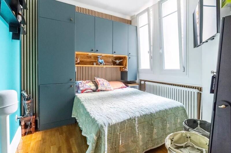 Neuilly-Sur-Seine (92200)