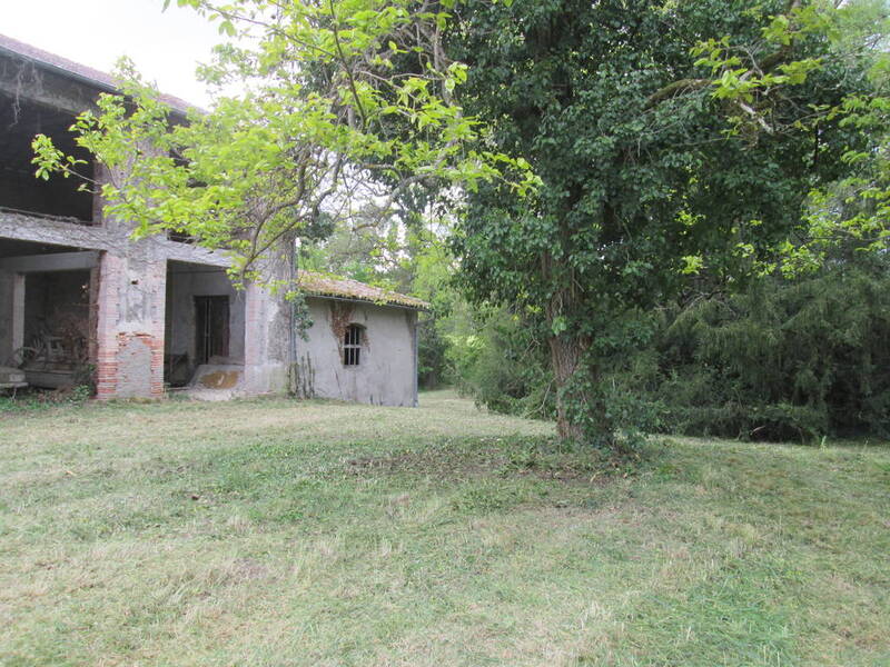 Castelferrus (82100)