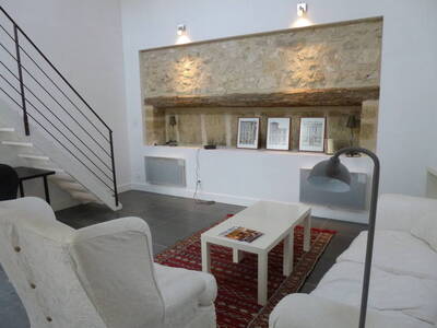 Location appartement 3 pièces Aix-en-Provence (13)