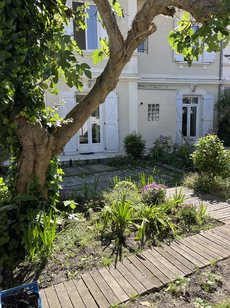 + Local Commercial Arcachon (33120)