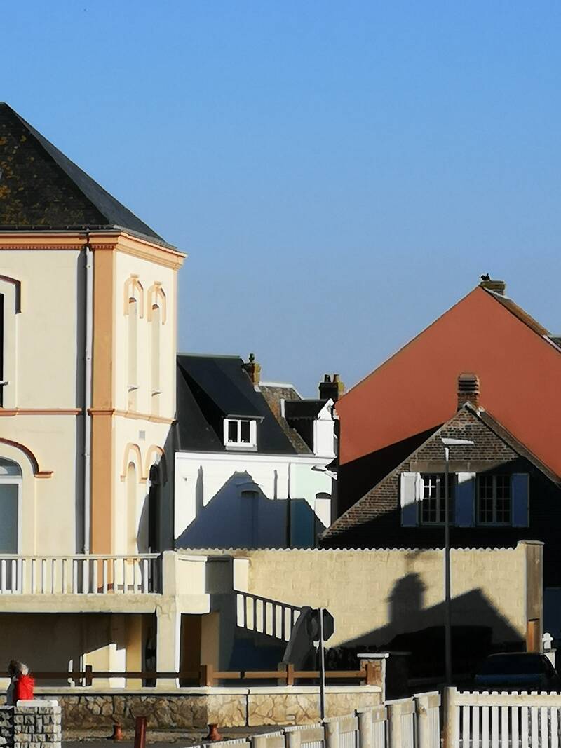 Cayeux-Sur-Mer (80410)